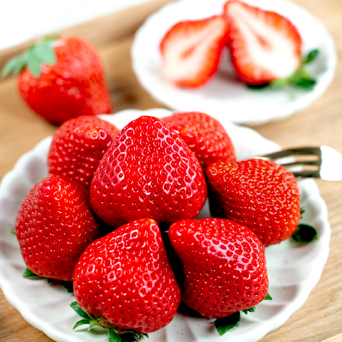 福岡産直 あまおう 250g✕4パック(平パック 6~12玉)【送料無料】